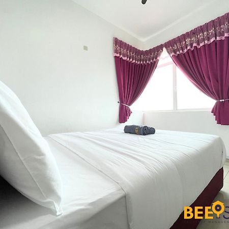 Klia Ehsan Residences Sepang Nilai Kültér fotó
