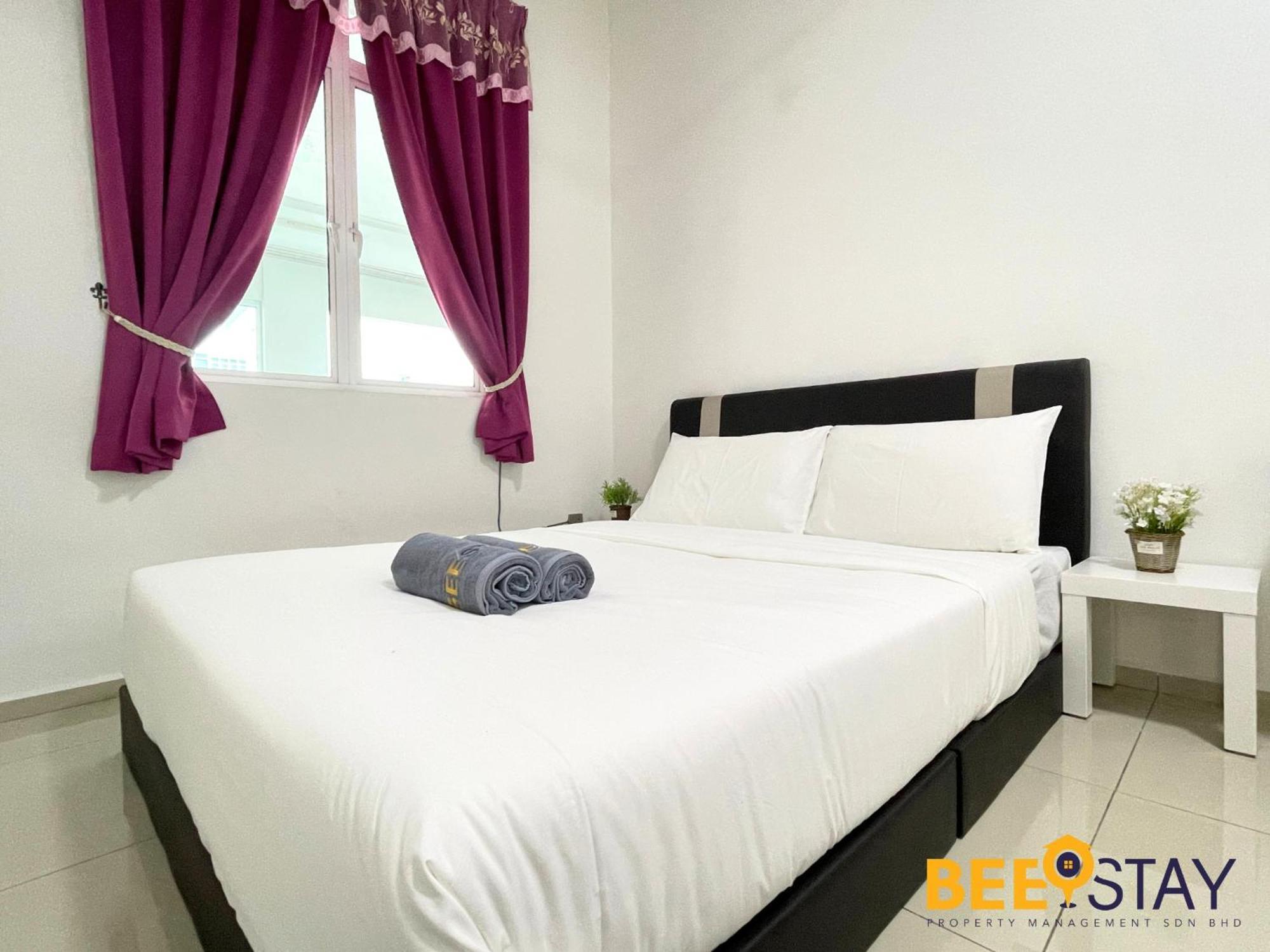 Klia Ehsan Residences Sepang Nilai Kültér fotó