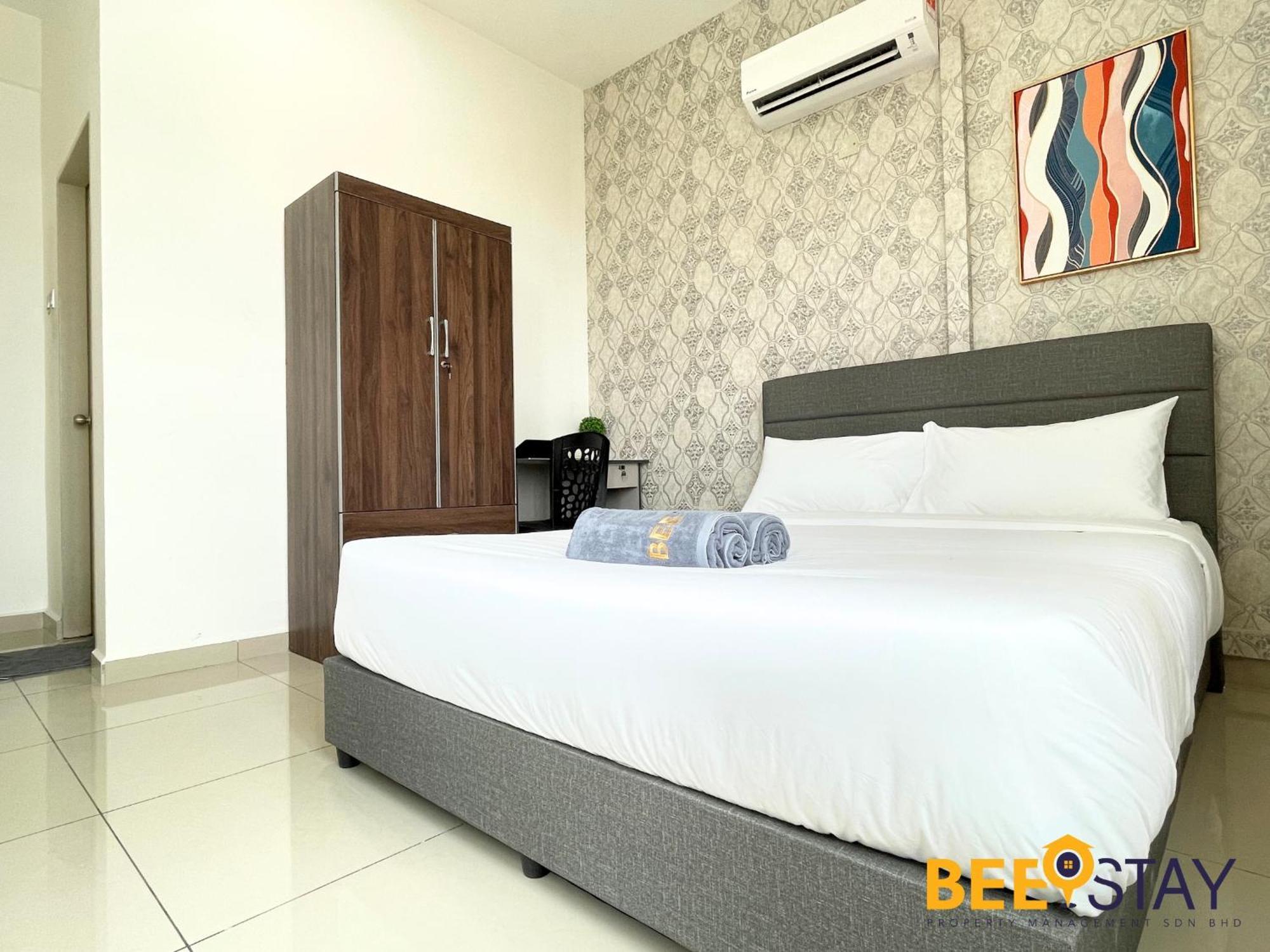 Klia Ehsan Residences Sepang Nilai Kültér fotó