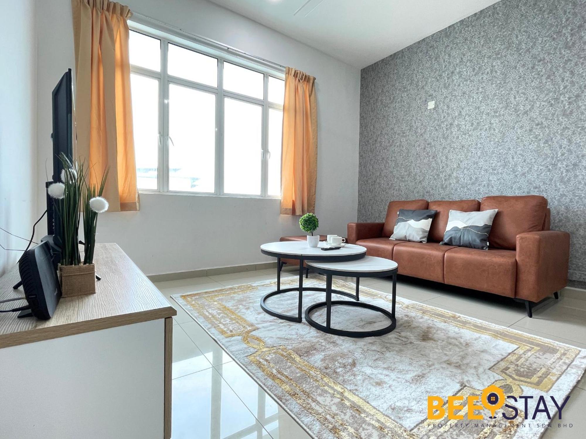 Klia Ehsan Residences Sepang Nilai Kültér fotó